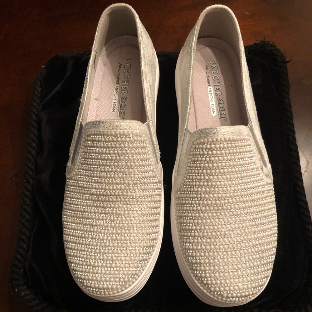 Sketchers
